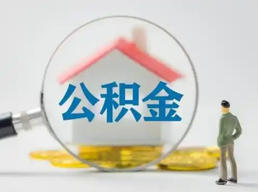 河南个人公积金提取（2020年个人住房公积金提取条件）
